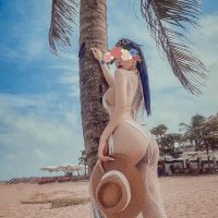 Kiều Như (gái gọi) mới vào nghề ở hương trà thừa thiên huế rất teen và xinh