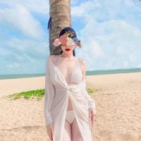 Kiều Như (gái gọi) mới vào nghề ở hương trà thừa thiên huế rất teen và xinh