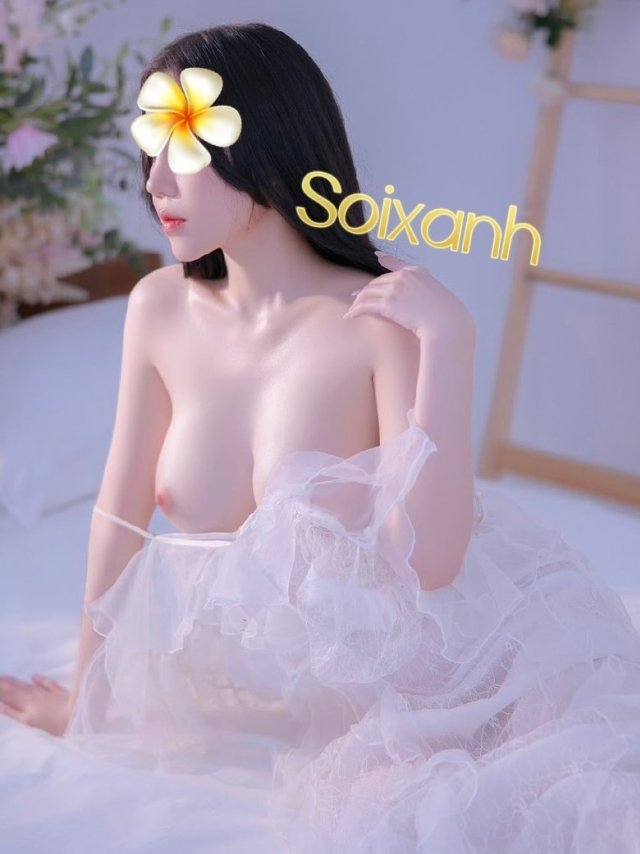 Đoan Trúc – Gái Xinh Mới Vào Nghề Gái Gọi Tại Liên Chiểu