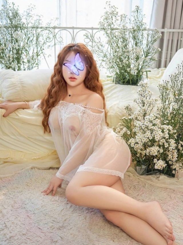 Hoa My – Gái xinh miền Trung với dáng đẹp cong cớn gợi tình