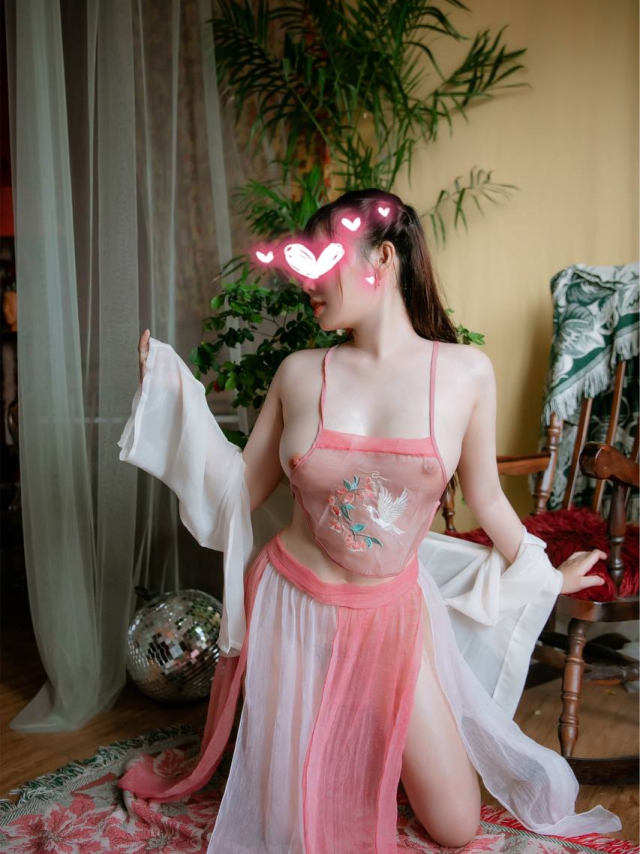 Diệp Chi – Gái Xinh Nguyễn Tất Thành: Dâm Đãng, Nhẹ Nhàng Dễ Thương, Make Love Đầy Đam Mê